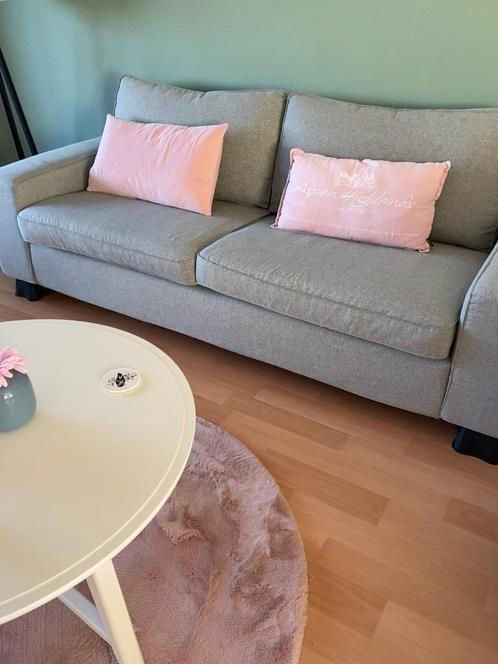 Ikea bank kivik 3 zits, Huis en Inrichting, Banken | Complete zithoeken, Zo goed als nieuw, Ophalen
