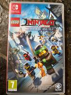 LEGO Ninjago Movie Game - Nintendo Switch, 1 speler, Zo goed als nieuw, Vanaf 7 jaar, Ophalen