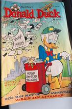 Donald Duck jaargang 1995, Complete serie of reeks, Ophalen, Gelezen