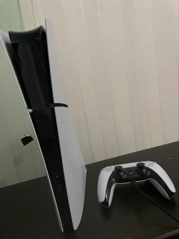 Ps5 digitale