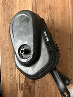 Qwic middenmotor, Ophalen of Verzenden, Zo goed als nieuw