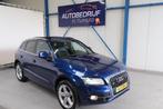 Audi Q5 2.0 TDI quattro Pro Line 2x S-Line - Airco, Cruise,, Auto's, Automaat, Euro 5, Gebruikt, 4 cilinders