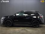 Jeep Compass 1.4 MultiAir Opening Edition Plus Premium gelui, Voorwielaandrijving, 450 kg, Gebruikt, 4 cilinders
