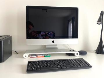 Apple iMac 21,5-inch 2009