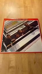 Vinyl 2lp the Beatles - 1962/1966, Ophalen of Verzenden, 1960 tot 1980, Zo goed als nieuw