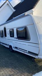 Fendt 515 sg black edition airco vol extra’s -bedverbreder, Caravans en Kamperen, Rondzit, Particulier, Tot en met 4, 1500 - 2000 kg