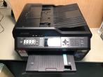 Brother MFC-J6710DW, Computers en Software, Printers, Ophalen, Gebruikt, Inkjetprinter, All-in-one