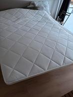 Topper 160x200x9, Ophalen, Zo goed als nieuw, Tweepersoons, 180 cm