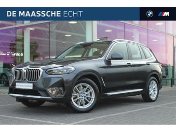 BMW X3 xDrive30e High Executive Automaat / Achteruitrijcamer beschikbaar voor biedingen