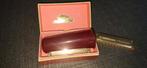 Hohner Echophone Mondharmonica + Extra Harmonica, Gebruikt, Overige typen, Ophalen of Verzenden, Met koffer of doosje