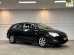 Opel Astra Sports Tourer 1.4 Turbo Business Edition / 2012 /, Euro 5, Stof, 4 cilinders, Zwart