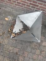 Schoorsteenkap, Huis en Inrichting, Ophalen, Gebruikt