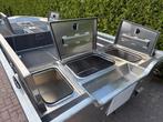 gereserveerd! Kerman M428 (bj 2025), Nieuw, Aluminium, Overige brandstoffen, 3 tot 6 meter