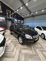 Nissan Qashqai +2 2.0 Optima 7 ZITPLAATSEN, Voorwielaandrijving, Stof, 4 cilinders, 7 stoelen