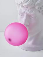 Seletti Wonder Times tafellamp (Nieuw in de doos), Ophalen, Nieuw, Glas, Minder dan 50 cm