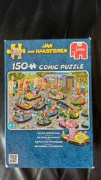 JvH puzzel 150 stukjes, Ophalen of Verzenden, Minder dan 500 stukjes, Zo goed als nieuw