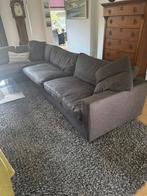 Linteloo hoekbank 2.50x 3.60 ., Huis en Inrichting, Ophalen of Verzenden, Zo goed als nieuw, Vierpersoons of meer