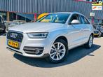 Audi Q3 2.0 TFSI quattro Pro Line / NAP / AUTOMAAT / CLIMA /, Euro 5, Stof, Gebruikt, 4 cilinders