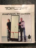 draaghulpset, om wasmachines te dragen, Ophalen of Verzenden, Nieuw