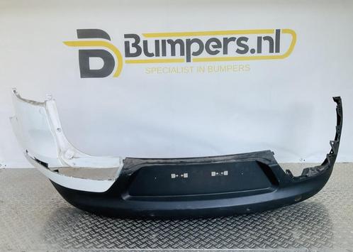Bumper Kia Sportage III 2010-2017 4xpdc  Achterbumpe-13135, Auto diversen, Tuning en Styling, Ophalen of Verzenden