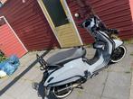 Vespa sprint i-get a plus uitlaat carbon. Jm tuning stijl, Ophalen of Verzenden, Gebruikt, VESPA