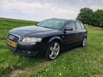 Audi A4 Avant 2.0 TFSI quattro Advance Automaat, 99-XH-LF, Auto's, Audi, Automaat, Gebruikt, 4 cilinders, 1984 cc