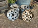 Land Rover Discovery/Defender Velgen, Auto-onderdelen, Ophalen, Gebruikt, Velg(en), 16 inch
