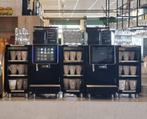 Grote Horeca koffie machines FRANKE A 1000, Ophalen of Verzenden, Gebruikt, Koffie en Espresso