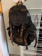 Tough Jean backpack rucksack, Ophalen of Verzenden