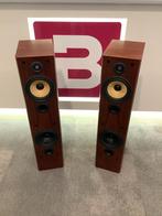 B&W P5 Rosewood, Audio, Tv en Foto, Luidsprekers, Ophalen, Gebruikt, B&W, Bowers & Wilkins (B&W)