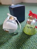 2x Rückl czech republic, kristal kersthanger, Diversen, Kerst, Ophalen of Verzenden, Zo goed als nieuw