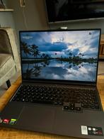 Lenovo legion pro 5, Ophalen, Qwerty, Zo goed als nieuw, Gaming