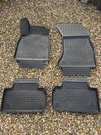 Audi Q5 all weather automatten WALSER auto matten 4 stuks, Ophalen of Verzenden, Gebruikt