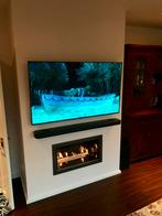 LG OLED65C8PLA OLED tv 65 inch als nieuw, Ophalen of Verzenden, Zo goed als nieuw, 100 cm of meer, OLED