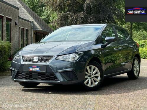 Seat Ibiza 1.0 TSI FR Business Intense 2019 DO NETTE STAAT, Auto's, Seat, Bedrijf, Te koop, Ibiza, ABS, Achteruitrijcamera, Adaptive Cruise Control