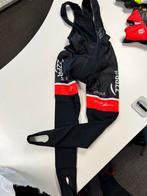 Bioracer wielerbroek winter maat M, Nieuw, Bioracer, Heren, M