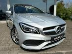 Mercedes-Benz CLA-klasse Shooting Brake 180 AMG Panorama Led, CLA, 730 kg, Origineel Nederlands, Traction-control