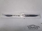 VW Golf 7 GTD Emblemen Embleem Sticker Logo Zijscherm Set L+, Ophalen of Verzenden, Gebruikt