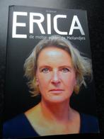 Jan Dijkgraaf - Erica Meiland, Boeken, Ophalen of Verzenden, Zo goed als nieuw, Jan Dijkgraaf, Film, Tv en Media