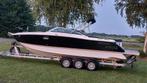 Ruime Four Winns H260 V8 + pega trailer, Watersport en Boten, Speedboten, Ophalen, Binnenboordmotor, 6 meter of meer, Zo goed als nieuw