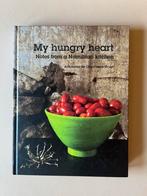 My hungry heart, notes from a Namibian kitchen - A. C. Vrugt, Ophalen of Verzenden, Zo goed als nieuw, Afrika
