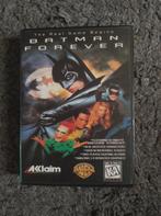 Batman Forever Sega 16-bit Bootleg, Spelcomputers en Games, Games | Sega, Gebruikt, 1 speler, Ophalen of Verzenden, Vanaf 3 jaar