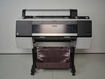 Epson (SureColor)SC-P6000 - A1vel/24inch rolpapier - 8colors beschikbaar voor biedingen