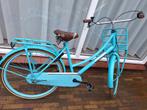 Popal meidenfiets 26 inch., Gebruikt, Popal transport fiets, Versnellingen, Ophalen