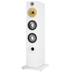 Bowers & Wilkins 683 S2 Wit, Ophalen, Zo goed als nieuw, Bowers & Wilkins (B&W), 120 watt of meer