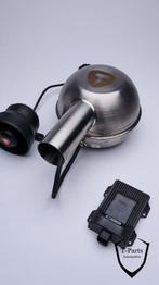 Thor Exhaust systeem uitlaat elektrisch speaker, Info@fabrikant.eu, Fabrikant BV, Nieuw, Ophalen of Verzenden