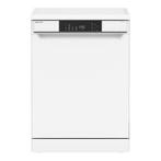 Sharp vrijstaande vaatwasser - QW, Witgoed en Apparatuur, Vaatwasmachines, Papendorpseweg 75 3528 BJ Utrecht, Minder dan 10 liter