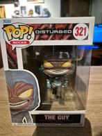 The Guy Funko Pop, Ophalen, Zo goed als nieuw