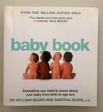 Baby Book - Dr. William Sears & Martha Sears, Boeken, Ophalen of Verzenden, Zo goed als nieuw