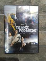 DVD - Transformers - The Last knight, Cd's en Dvd's, Dvd's | Actie, Gebruikt, Ophalen of Verzenden, Vanaf 12 jaar, Actie